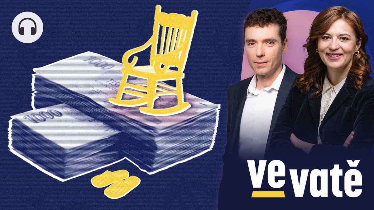 Sankce jsou pálka. Expert radí, kdy se přesto vyplatí „penzijko“ opustit